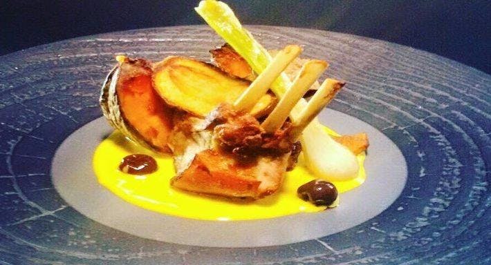 Restaurant Osteria del 36 in Centre, Parma