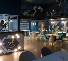 Restaurant Capicchione - Trattoria di mare in Centro Storico, Salerno