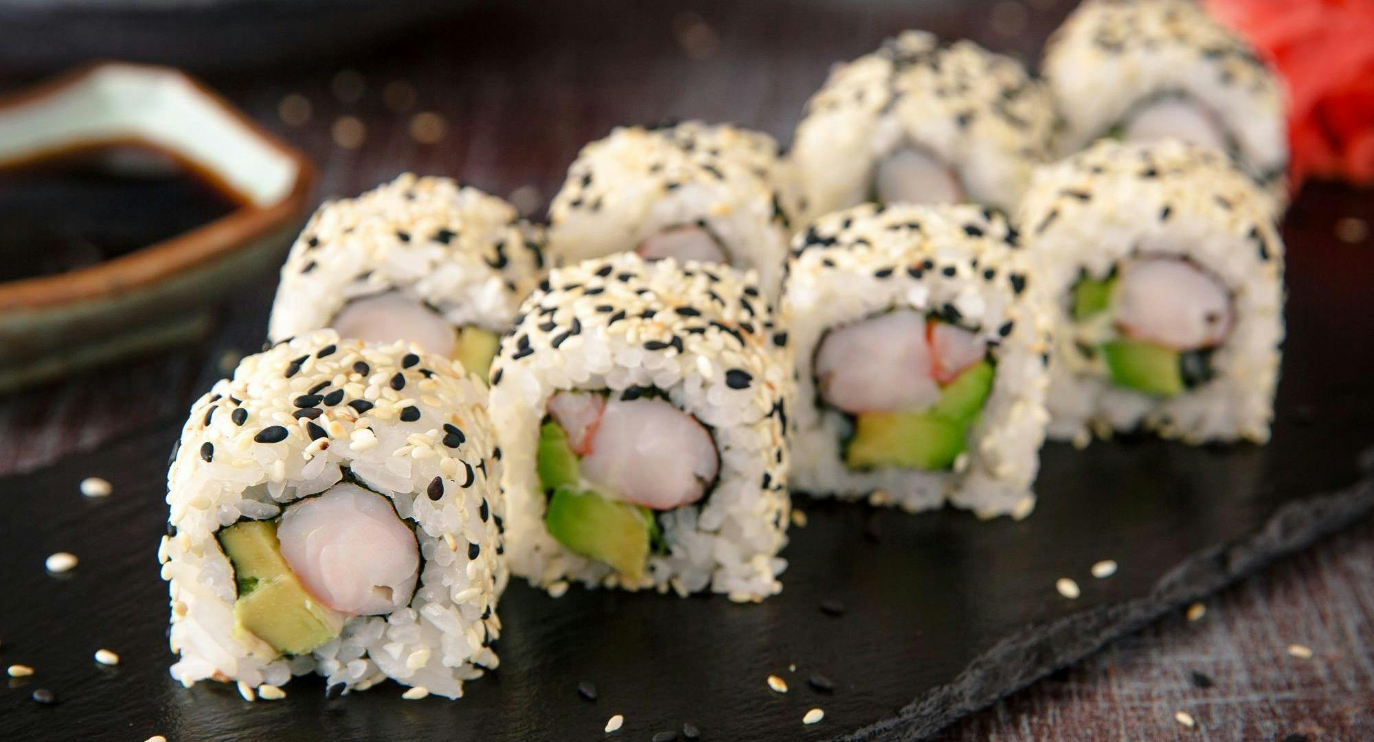 Photo of restaurant Tenno in Neustadt-Nord, Cologne