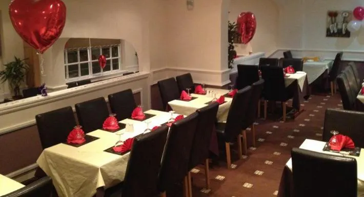 Photo of restaurant Diwan Balti in Moseley, Birmingham - Photo 4