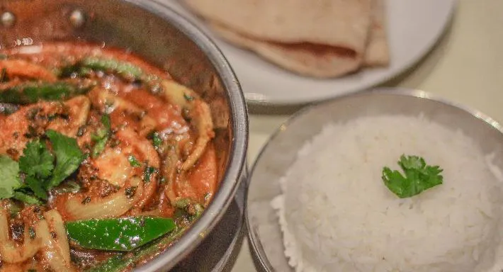 Photo of restaurant Diwan Balti in Moseley, Birmingham - Photo 6