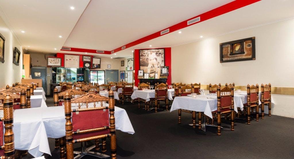 Photo of restaurant Surjit's Restaurant in Annandale, Sydney