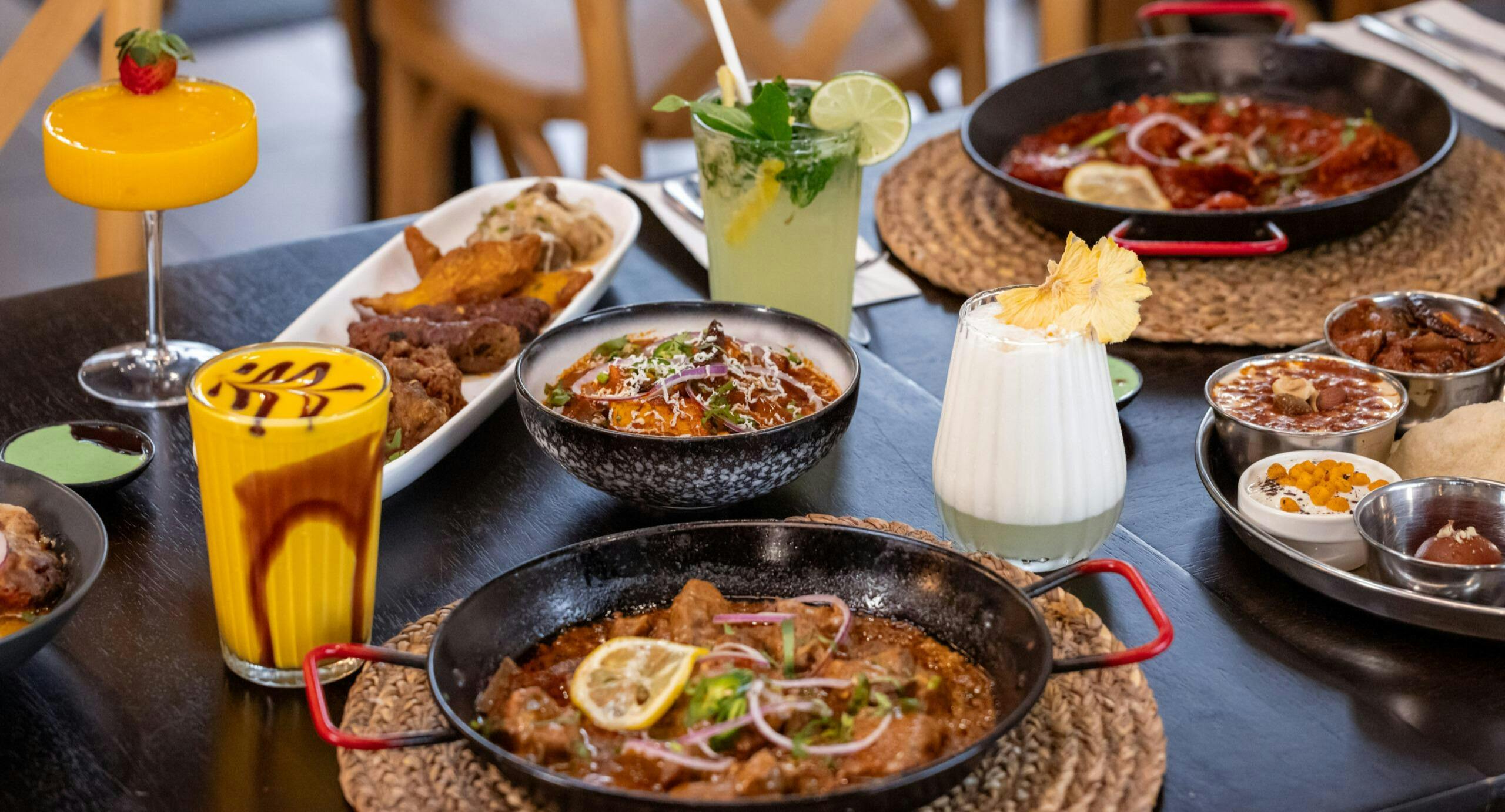 Photo of restaurant Mughlai Restaurant in Southern River, Perth