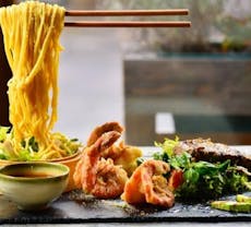 Restaurant Anjoy in Prenzlauer Berg, Berlin