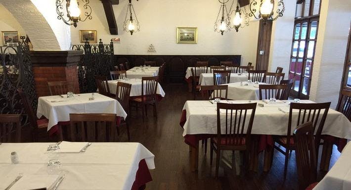 Photo of restaurant Al Vecchio Kalkerin in Centre, Garlate