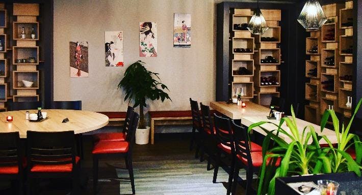 Image 2 of restaurant Akisan