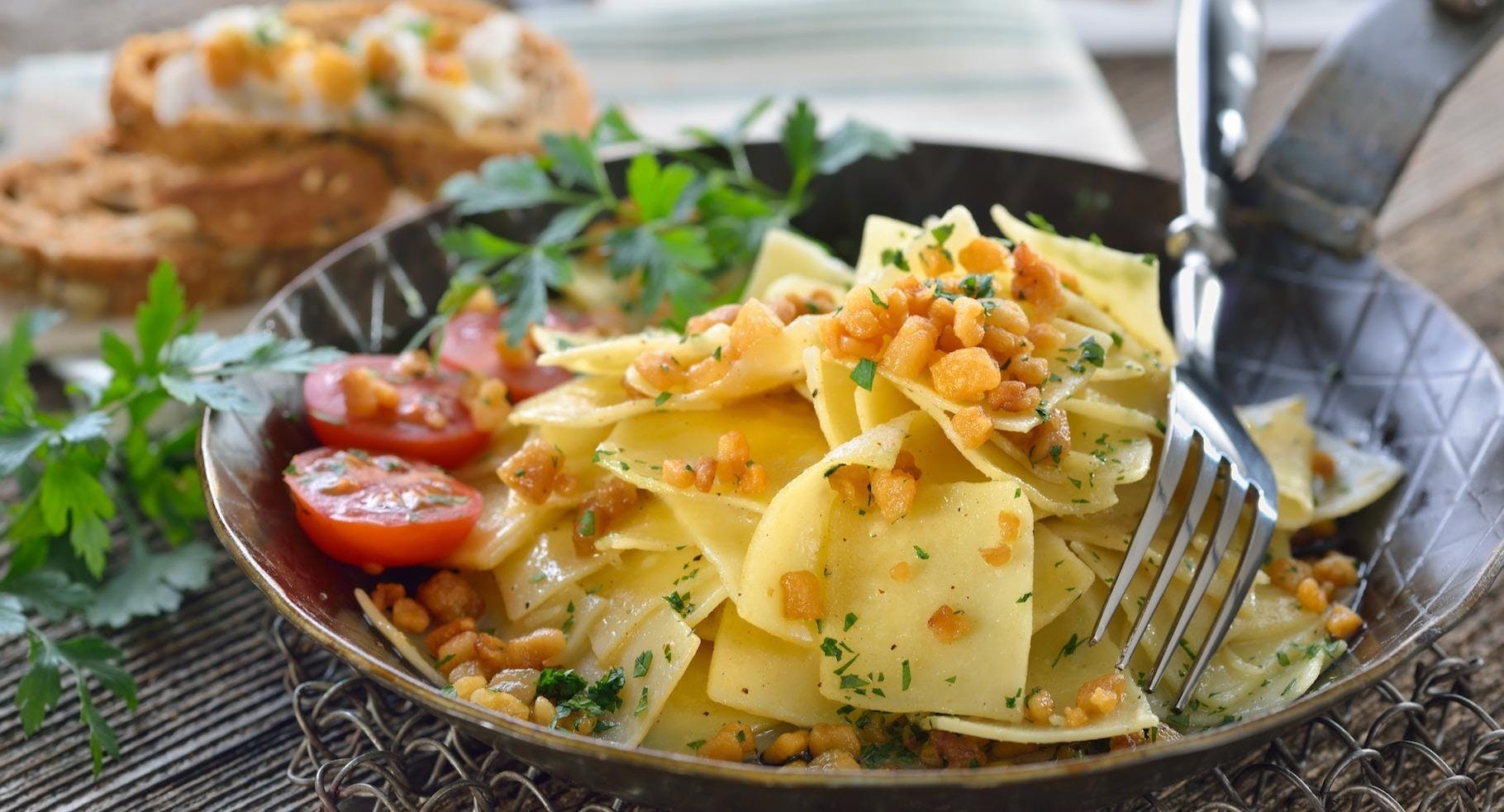 Restaurant NIVIS in Sonnenalpe Nassfeld, Hermagor