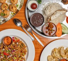 Restaurant Kalapani Nepalese Restaurant - Ingleburn in Ingleburn, Sydney