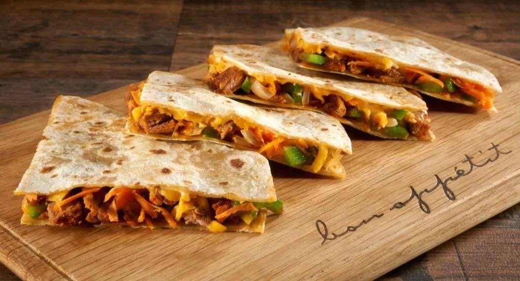 Restaurant Mochachos - Mirrabooka Square in Malaga, Perth