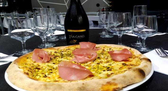 Restaurant Oro Nero Ristorante Zafferana in Zafferana Etnea, Catania