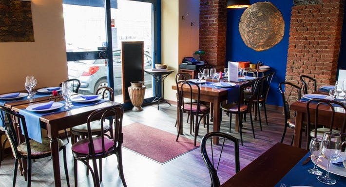 Photo of restaurant Fish Dancer in Stazione Centrale, Milan