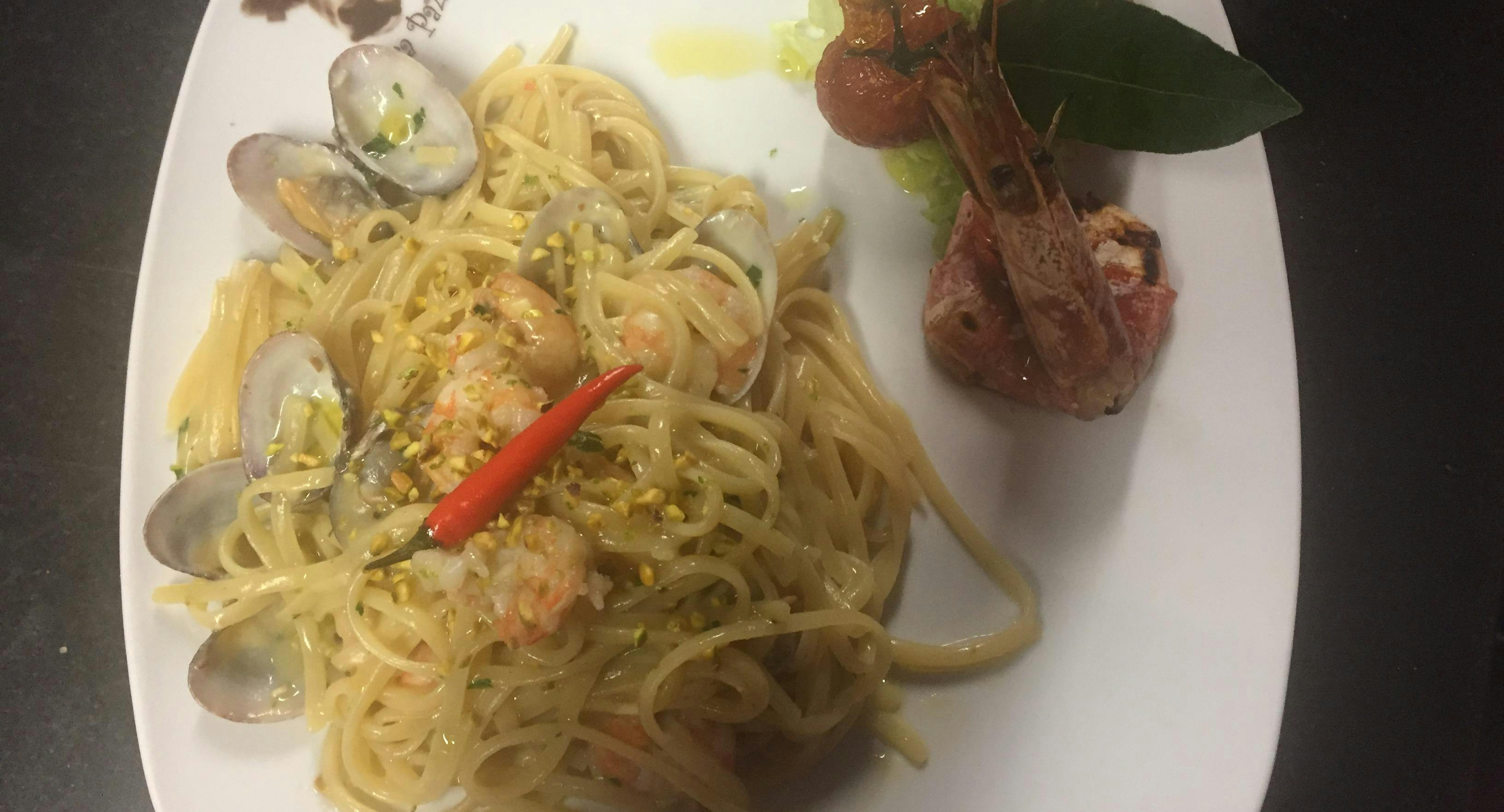 Foto del ristorante Mucca Pazza a Pre-Collina, Torino