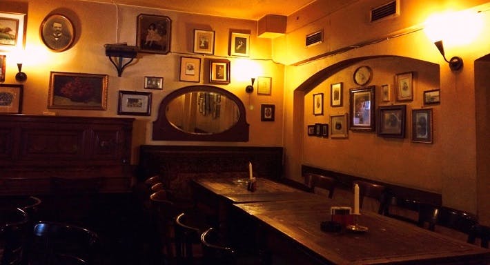 Bilder von Restaurant Anna Koschke in Mitte, Berlin - Photo 5