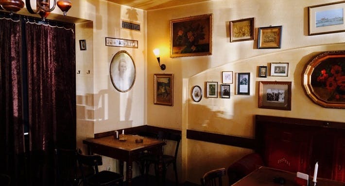 Bilder von Restaurant Anna Koschke in Mitte, Berlin - Photo 4