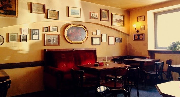 Bilder von Restaurant Anna Koschke in Mitte, Berlin - Photo 2