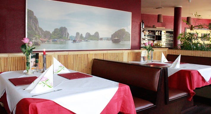 Image 1 of restaurant Viêt