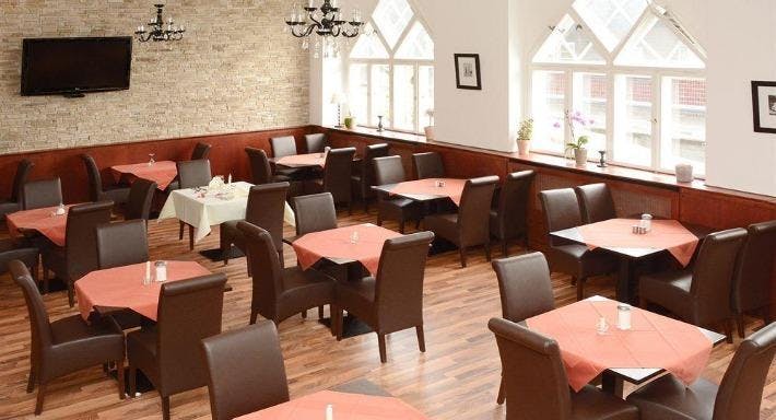Photo of restaurant Trattoria del Lago in Zehlendorf, Berlin