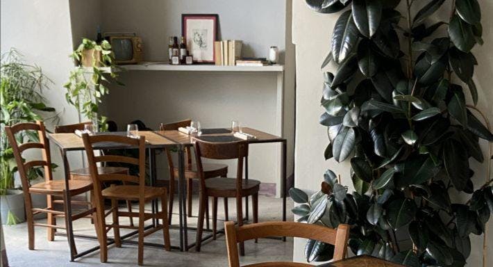 Photo of restaurant Goustò in Quadrilatero, Turin - Photo 4