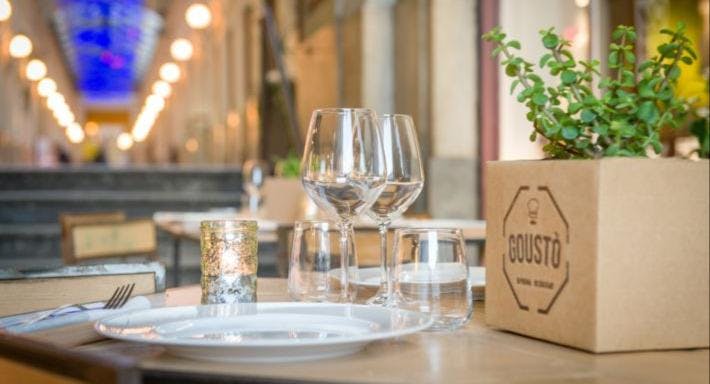 Photo of restaurant Goustò in Quadrilatero, Turin - Photo 6