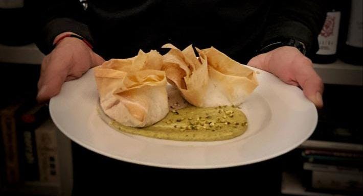 Photo of restaurant Goustò in Quadrilatero, Turin - Photo 5