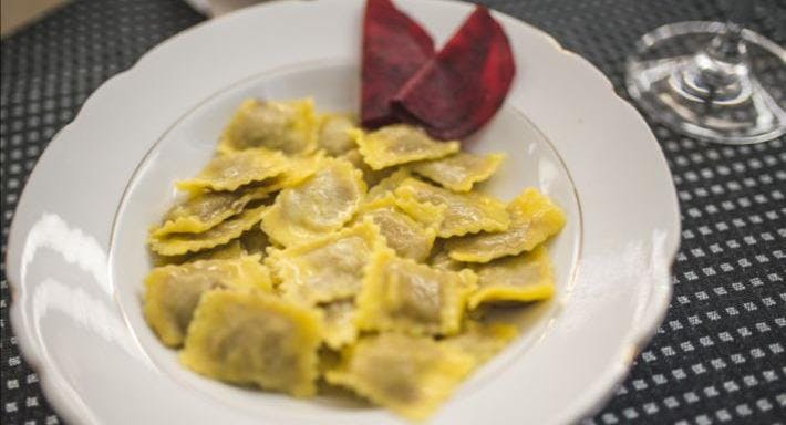 Ristorante Goustò a Quadrilatero, Torino