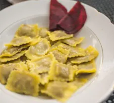 Ristorante Goustò a Quadrilatero, Torino