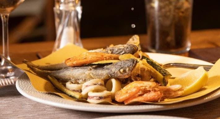 Photo of restaurant Cala Diavolo in Contrada, Monopoli - Photo 2