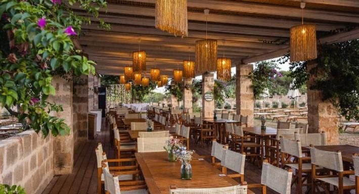 Photo of restaurant Cala Diavolo in Contrada, Monopoli - Photo 4