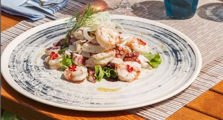 Photo of restaurant Cala Diavolo in Contrada, Monopoli - Photo 5