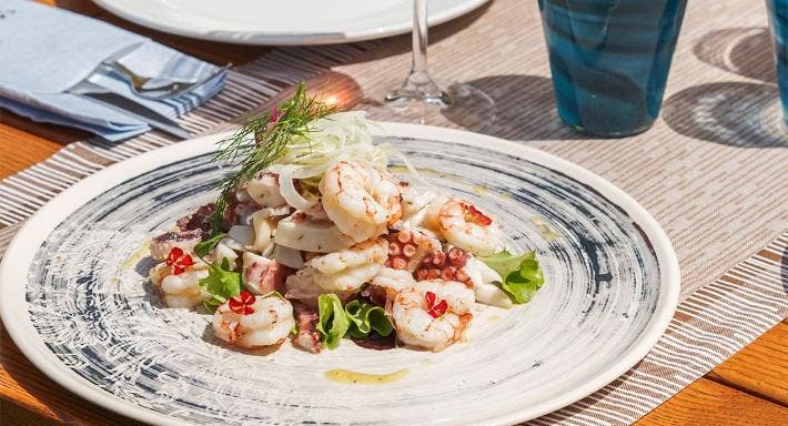 Photo of restaurant Cala Diavolo in Contrada, Monopoli - Photo 6