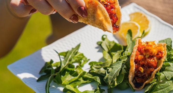 Photo of restaurant Cala Diavolo in Contrada, Monopoli - Photo 8