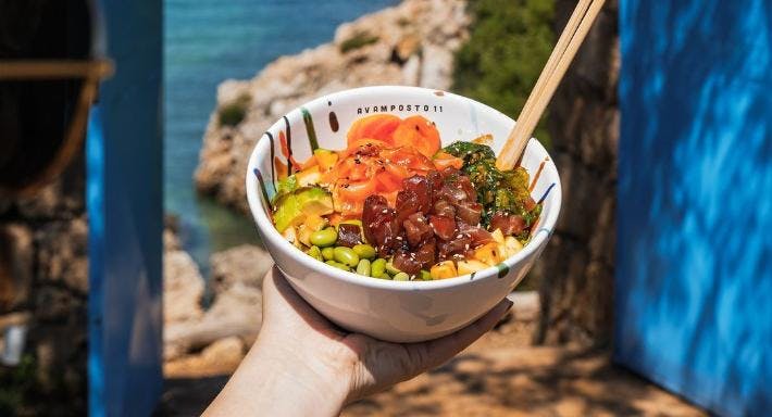 Photo of restaurant Cala Diavolo in Contrada, Monopoli - Photo 9