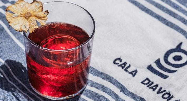 Photo of restaurant Cala Diavolo in Contrada, Monopoli - Photo 10