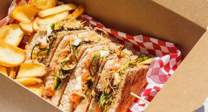 Photo of restaurant Cala Diavolo in Contrada, Monopoli - Photo 11