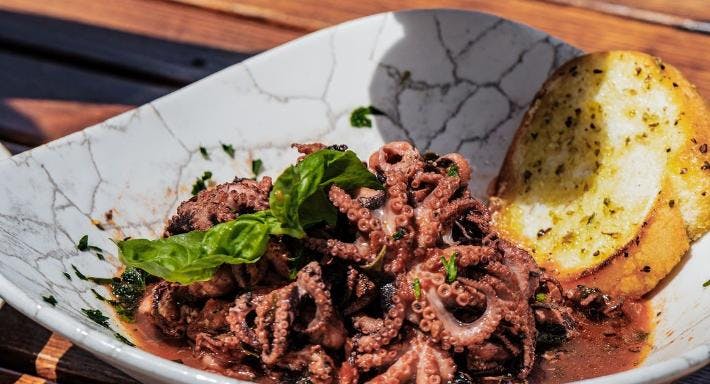 Photo of restaurant Cala Diavolo in Contrada, Monopoli - Photo 12