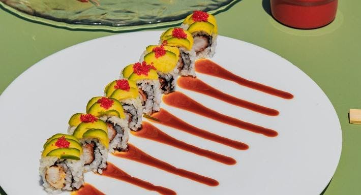 Photo of restaurant Cala Diavolo in Contrada, Monopoli - Photo 13