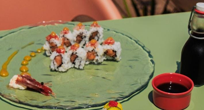 Photo of restaurant Cala Diavolo in Contrada, Monopoli - Photo 14