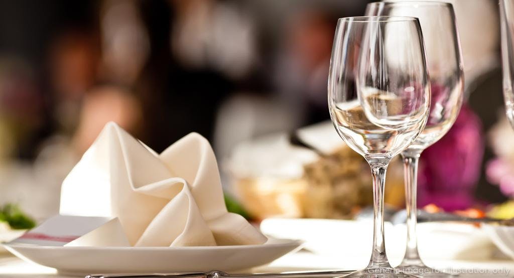 Photo of restaurant The Hubs Wok in Fortitude Valley, Brisbane