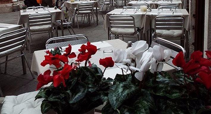 Photo of restaurant Al Campanile in San Polo, Venice