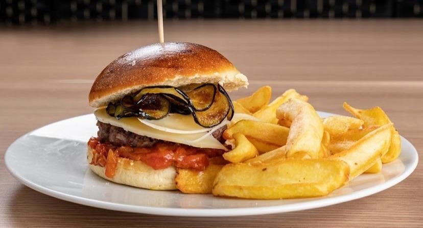 Restaurant Da Yam in Centro Storico, Cuneo