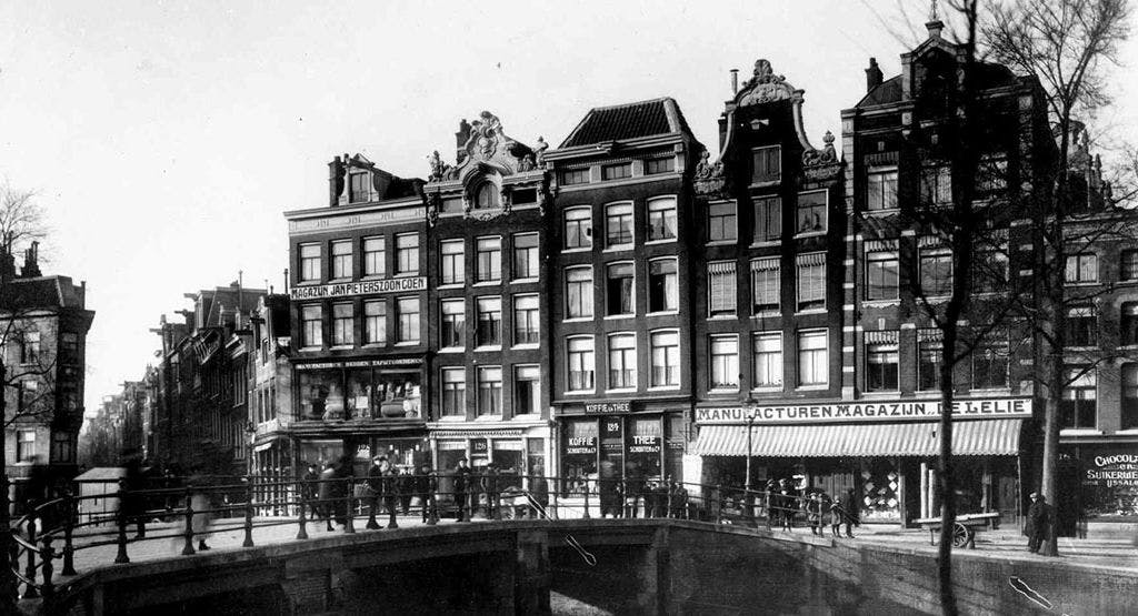 Photo of restaurant Cafe de Prins in City Centre, Amsterdam