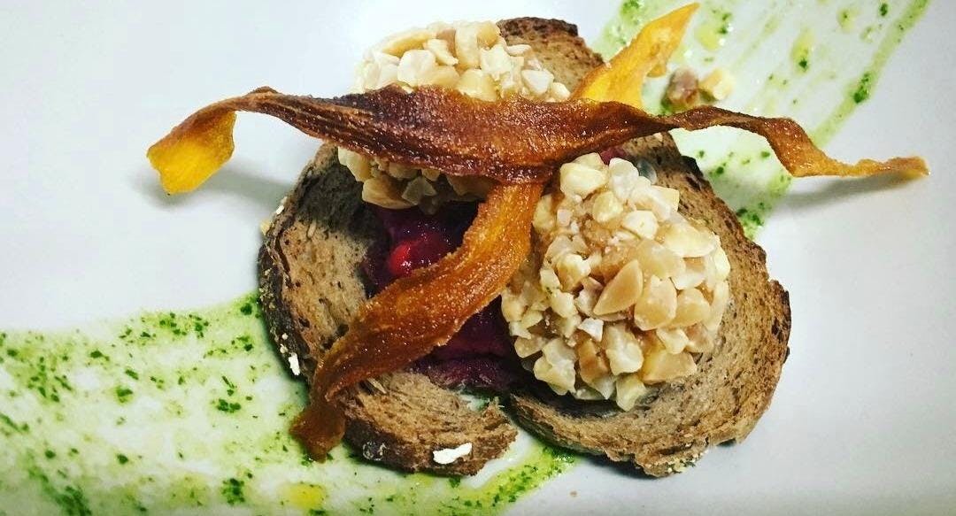 Photo of restaurant Rewine Enoteca in Centre, Modica - Photo 3