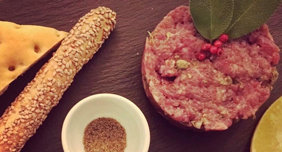 Photo of restaurant Rewine Enoteca in Centre, Modica - Photo 4