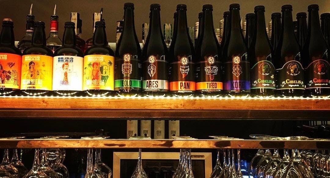 Photo of restaurant Rewine Enoteca in Centre, Modica - Photo 6