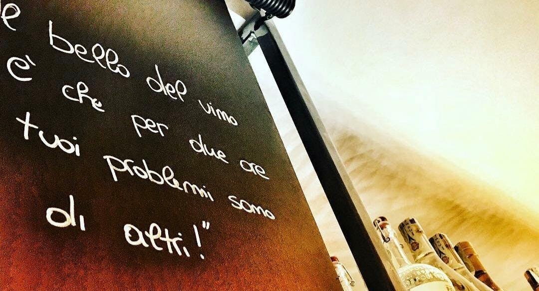 Photo of restaurant Rewine Enoteca in Centre, Modica - Photo 7