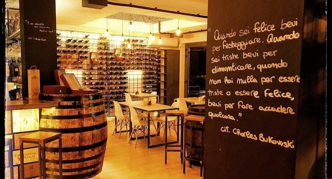 Photo of restaurant Rewine Enoteca in Centre, Modica - Photo 2