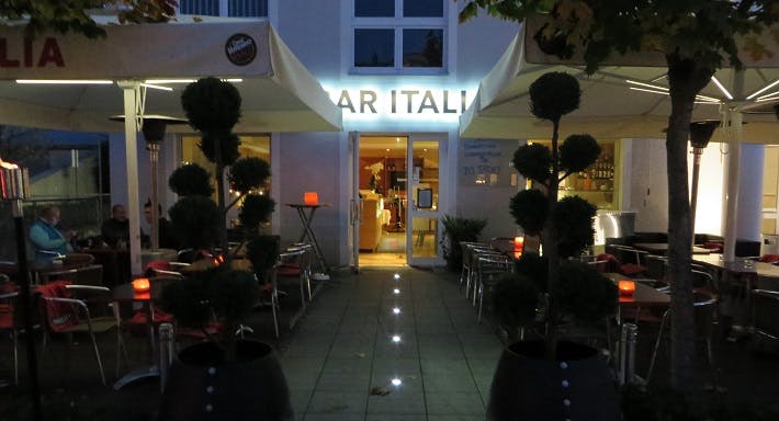 Photo of restaurant Bar Italia Grünwald in Untergiesing-Harlaching, Munich