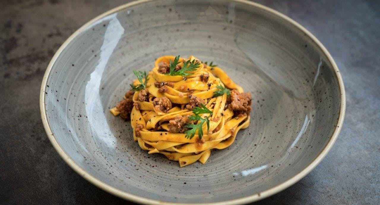 Photo of restaurant Alla Torre De’ Rossi in Centro storico, Florence - Photo 7