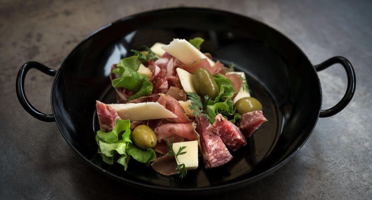 Photo of restaurant Alla Torre De’ Rossi in Centro storico, Florence - Photo 8