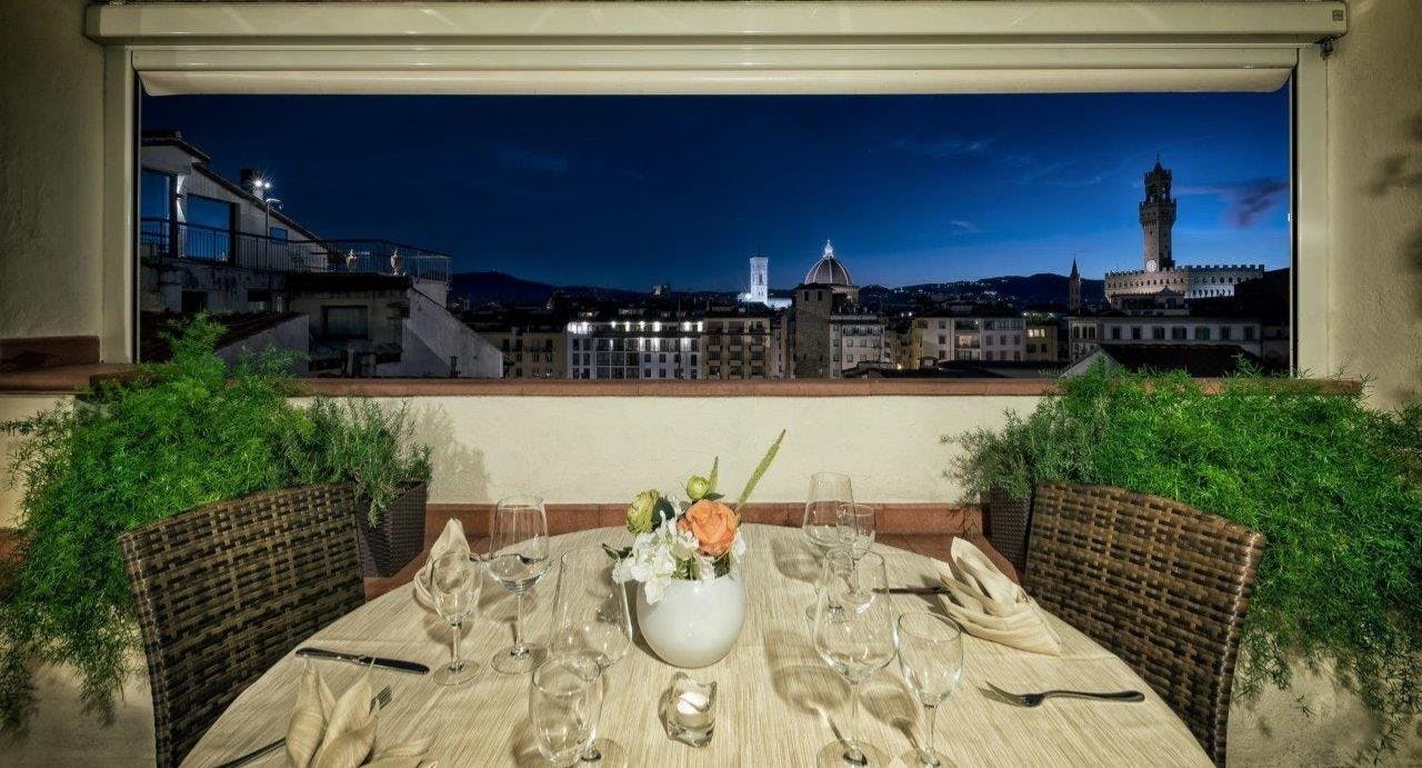 Photo of restaurant Alla Torre De’ Rossi in Centro storico, Florence - Photo 9